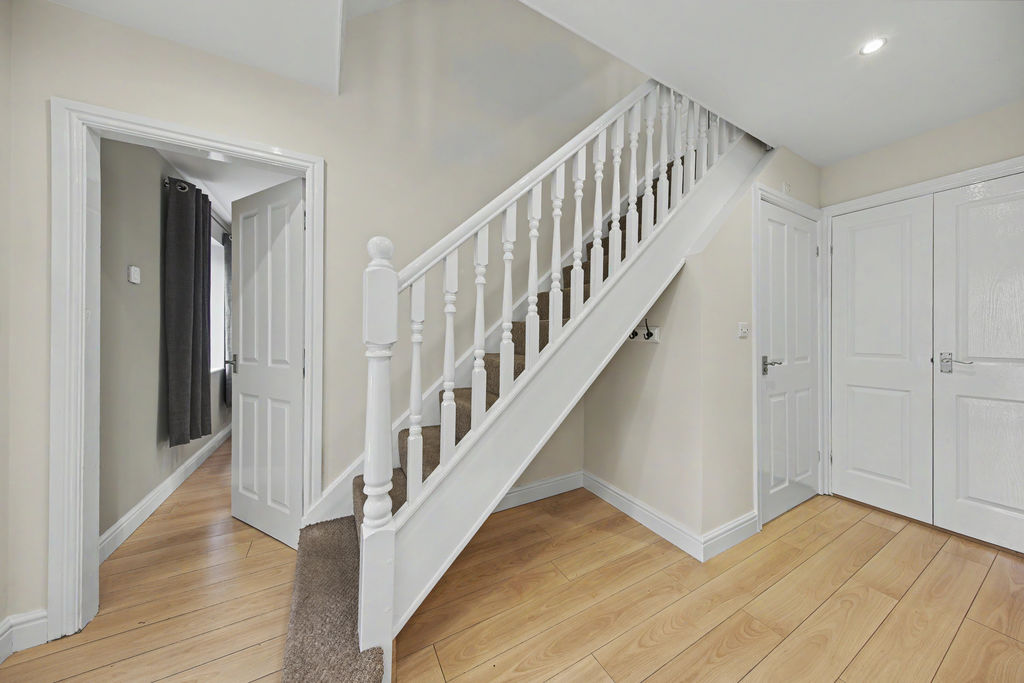 1 Rye Flatt Lane Brampton